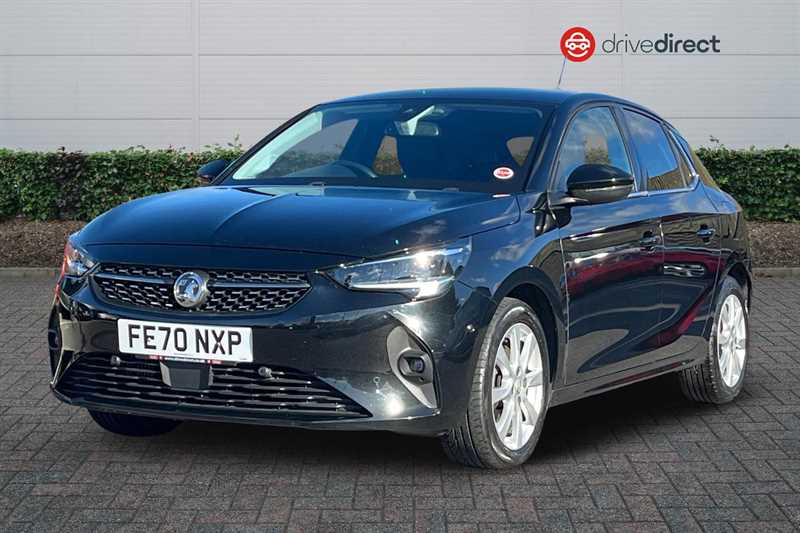 Used Vauxhall Corsa 2020 for sale - 76489150: Photo 7
