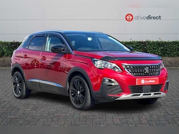 Used Peugeot 3008 2019 for sale - 79416049: Photo