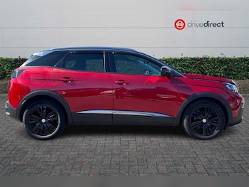 Used Peugeot 3008 2019 for sale - 79416049: Photo