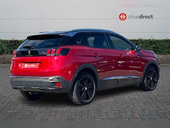 Used Peugeot 3008 2019 for sale - 79416049: Photo