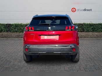 Used Peugeot 3008 2019 for sale - 79416049: Photo