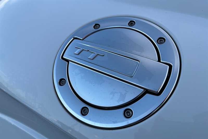 Used Audi TT 2020 for sale - 77944386: Photo 39