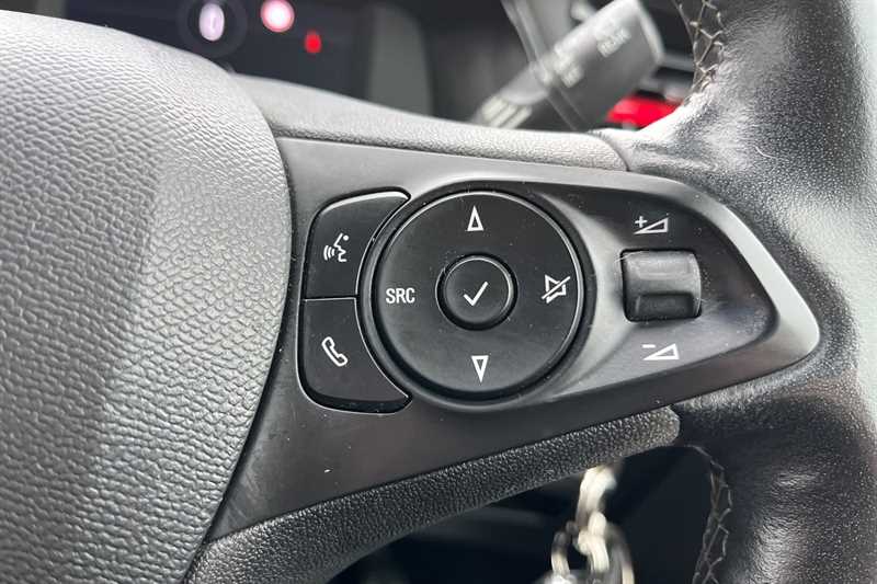 Used Vauxhall Corsa 2021 for sale - 77566312: Photo 22