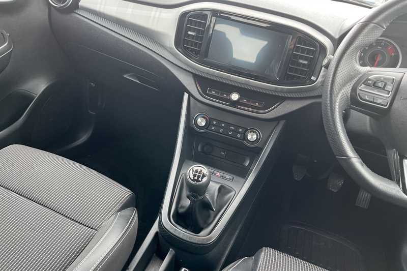 Used MG MG3 2023 for sale - 77929712: Photo 14