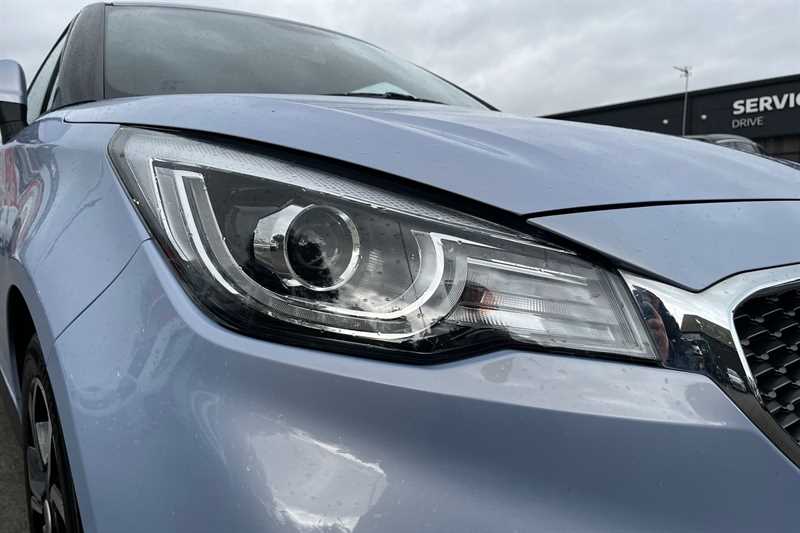 Used MG MG3 2023 for sale - 77929712: Photo 28