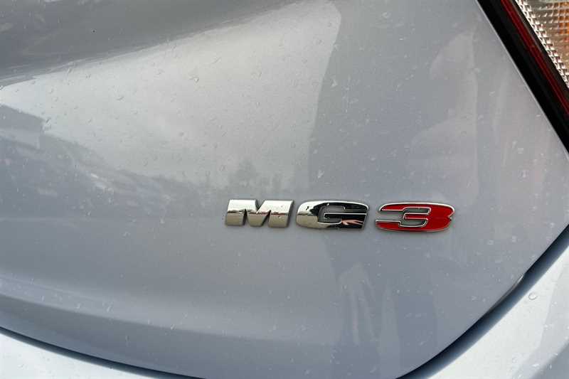 Used MG MG3 2023 for sale - 77929712: Photo 30