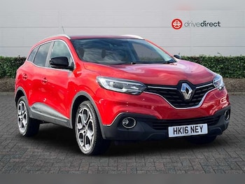 Renault - Kadjar