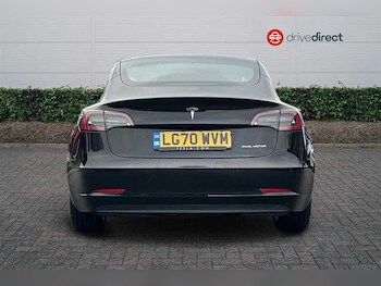 Used Tesla Model 3 2020 for sale - 77391270: Photo