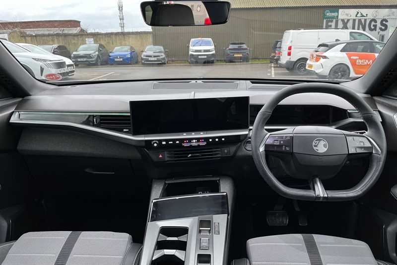 Used Vauxhall Grandland 2025 for sale - 77757354: Photo 13