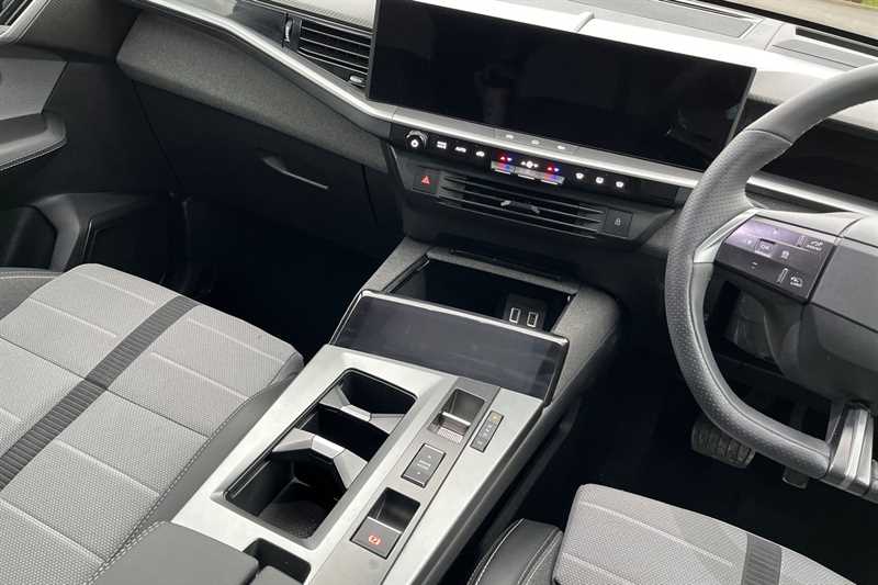 Used Vauxhall Grandland 2025 for sale - 77757354: Photo 14