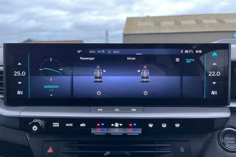 Used Vauxhall Grandland 2025 for sale - 77757354: Photo 15