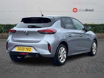 Used Vauxhall Corsa 2020 for sale - 78686791: Photo