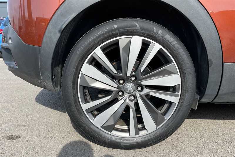 Used Peugeot 3008 2020 for sale - 78137738: Photo 10