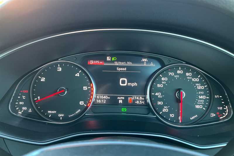 Used Audi A6 Avant 2019 for sale - 76944918: Photo 20