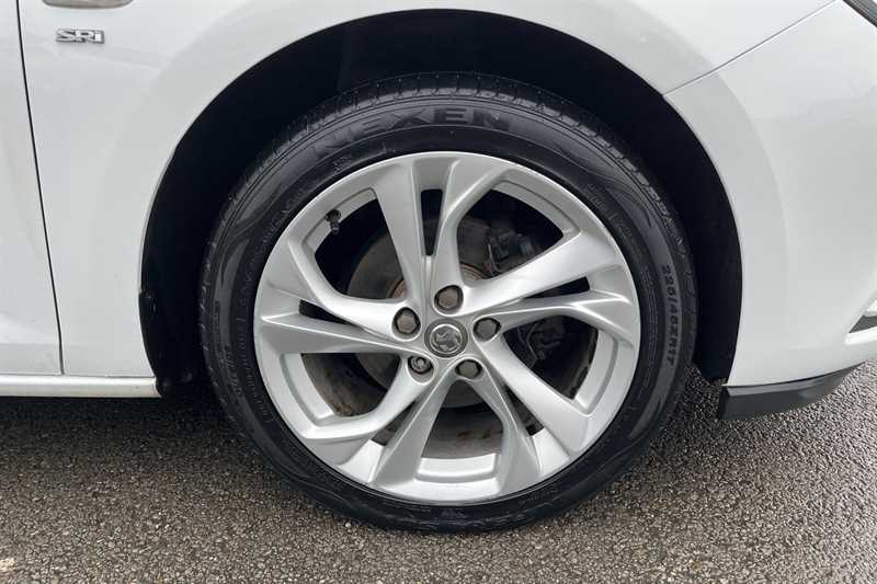 Used Vauxhall Astra 2017 for sale - 77335012: Photo 10