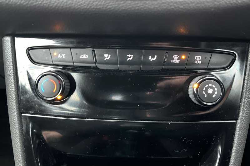 Used Vauxhall Astra 2017 for sale - 77335012: Photo 15