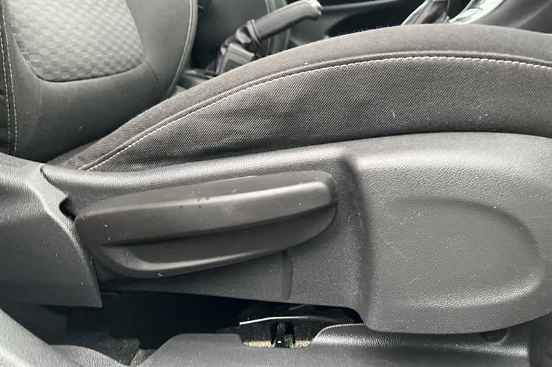 Used Vauxhall Astra 2017 for sale - 77335012: Photo 26