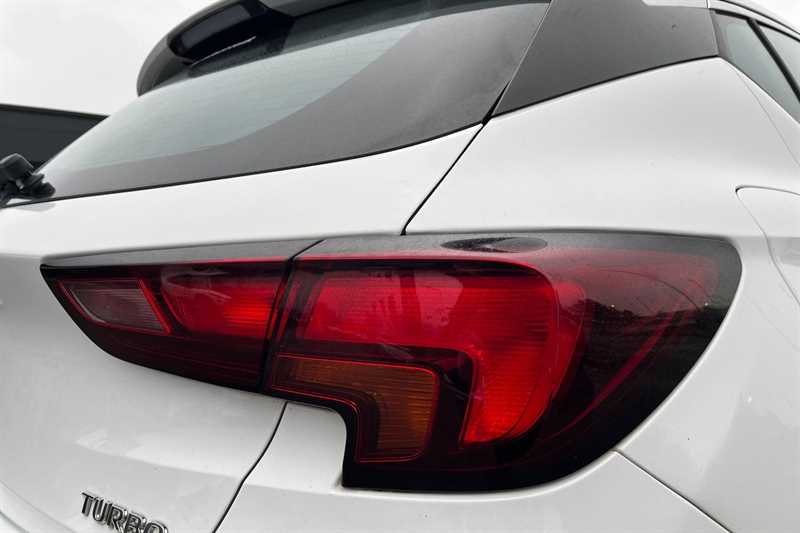 Used Vauxhall Astra 2017 for sale - 77335012: Photo 32