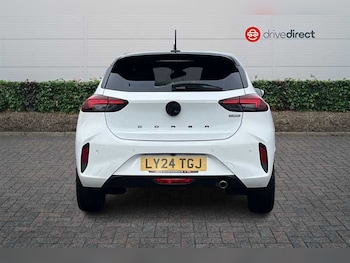 Used Vauxhall Corsa 2024 for sale - 78664950: Photo