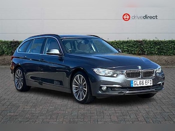 Used BMW 3 Series 2016 for sale - 79592283: Photo
