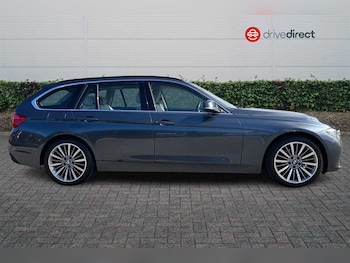 Used BMW 3 Series 2016 for sale - 79592283: Photo