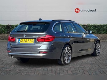 Used BMW 3 Series 2016 for sale - 79592283: Photo