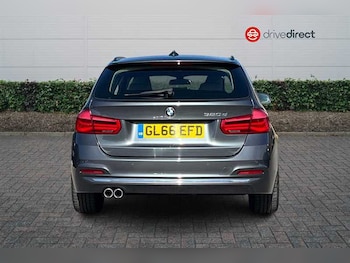 Used BMW 3 Series 2016 for sale - 79592283: Photo