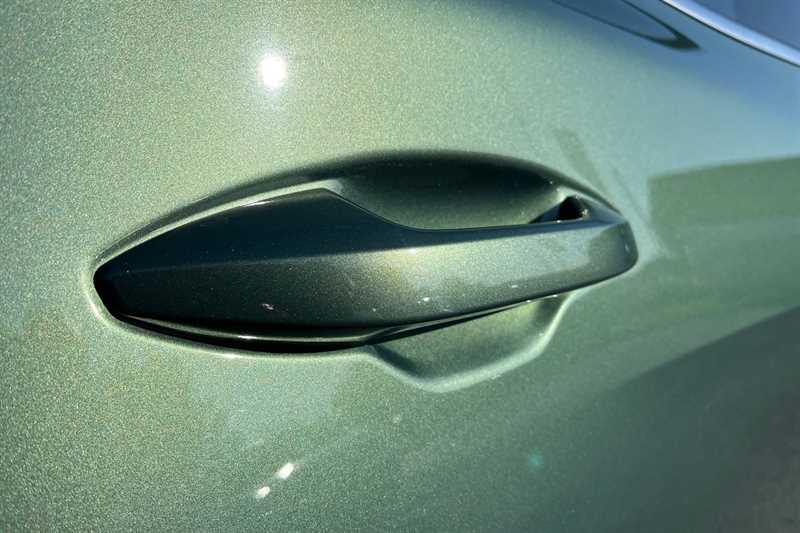 Used Kia Sportage 2024 for sale - 77944441: Photo 33