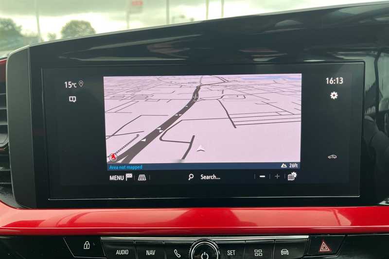 Used Vauxhall Mokka 2022 for sale - 76930407: Photo 18