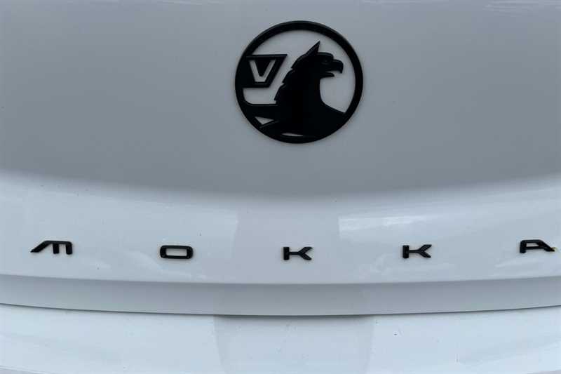 Used Vauxhall Mokka 2022 for sale - 76930407: Photo 30