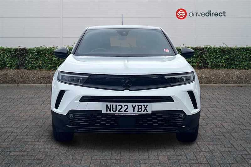 Used Vauxhall Mokka 2022 for sale - 76930407: Photo 8