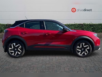 Used Vauxhall Mokka 2021 for sale - 79416471: Photo