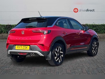 Used Vauxhall Mokka 2021 for sale - 79416471: Photo