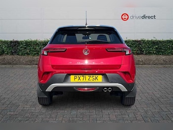 Used Vauxhall Mokka 2021 for sale - 79416471: Photo