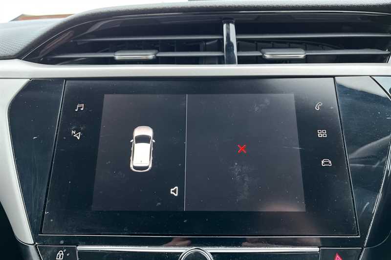 Used Vauxhall Corsa for sale - 77843762: Photo 19