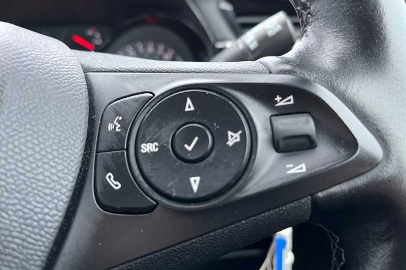 Used Vauxhall Corsa for sale - 77843762: Photo 22