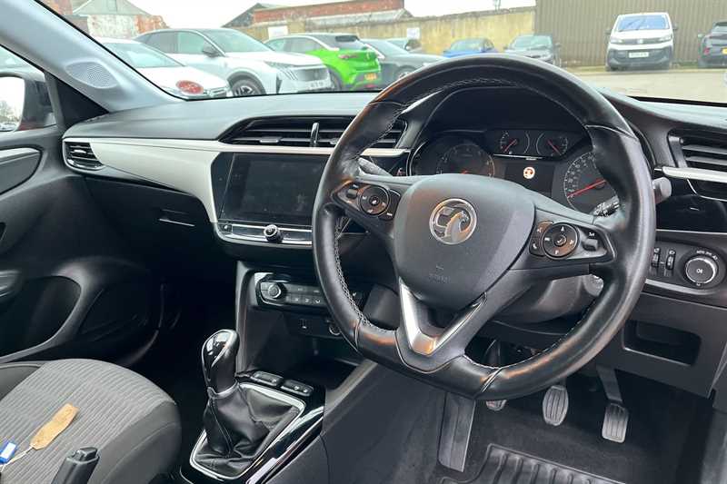 Used Vauxhall Corsa for sale - 77843762: Photo 40