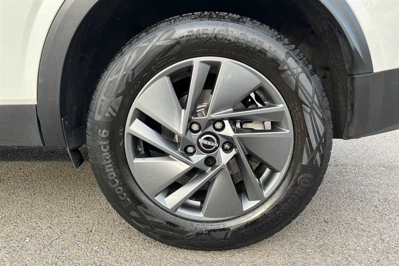 Used Nissan Qashqai 2022 for sale - 76489363: Photo 11