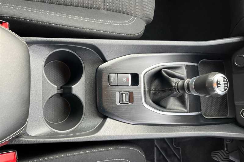 Used Nissan Qashqai 2022 for sale - 76489363: Photo 14