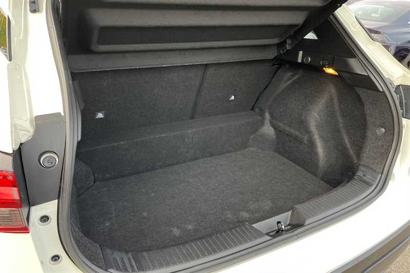 Used Nissan Qashqai 2022 for sale - 76489363: Photo 25