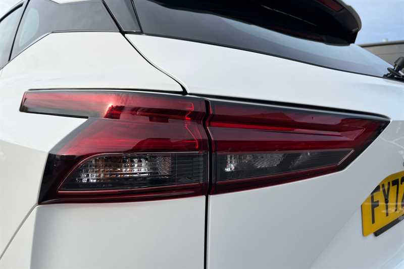 Used Nissan Qashqai 2022 for sale - 76489363: Photo 31