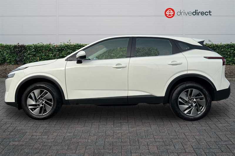 Used Nissan Qashqai 2022 for sale - 76489363: Photo 6