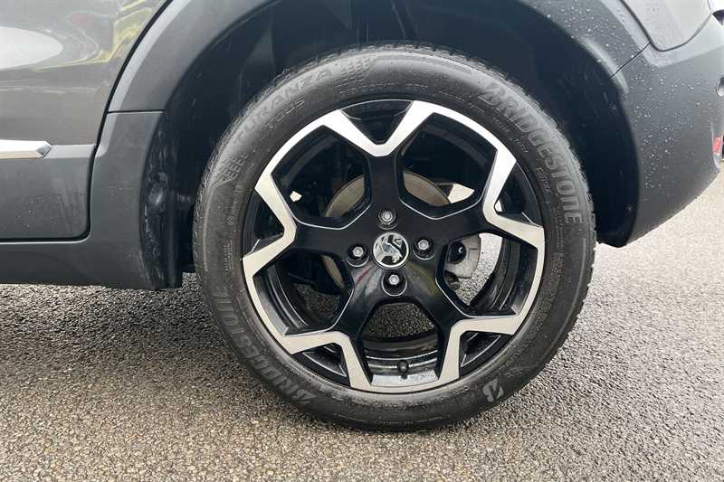 Used Vauxhall Crossland 2022 for sale - 76462843: Photo 10