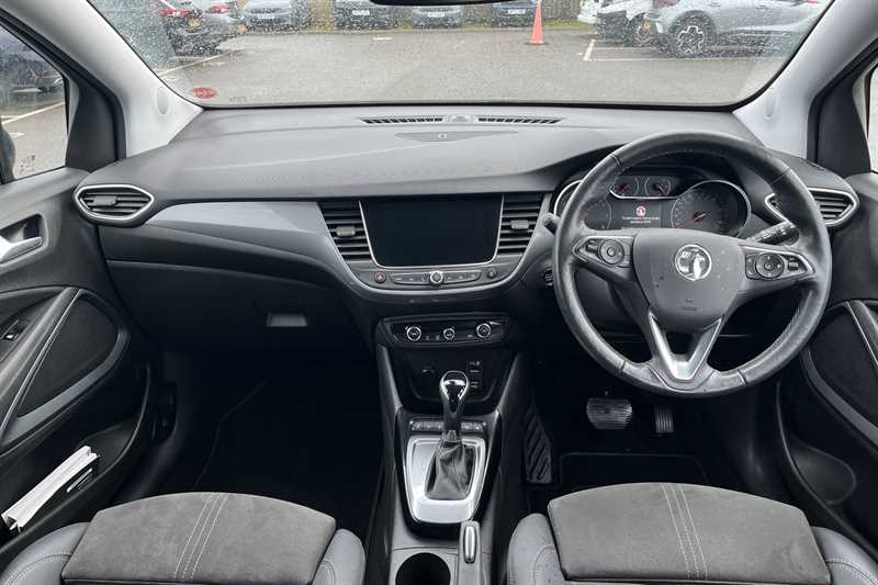 Used Vauxhall Crossland 2022 for sale - 76462843: Photo 13