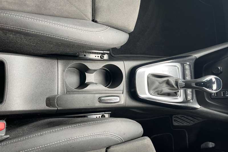 Used Vauxhall Crossland 2022 for sale - 76462843: Photo 14