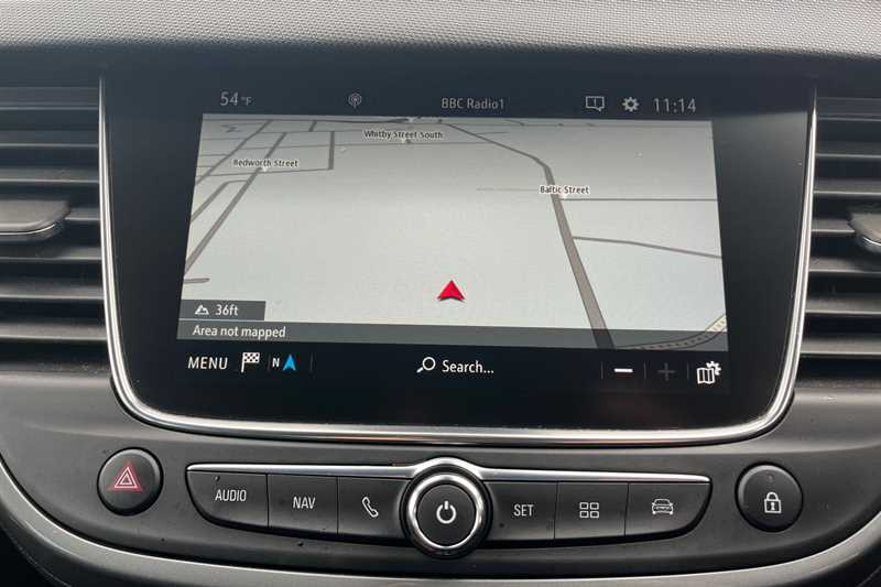 Used Vauxhall Crossland 2022 for sale - 76462843: Photo 18