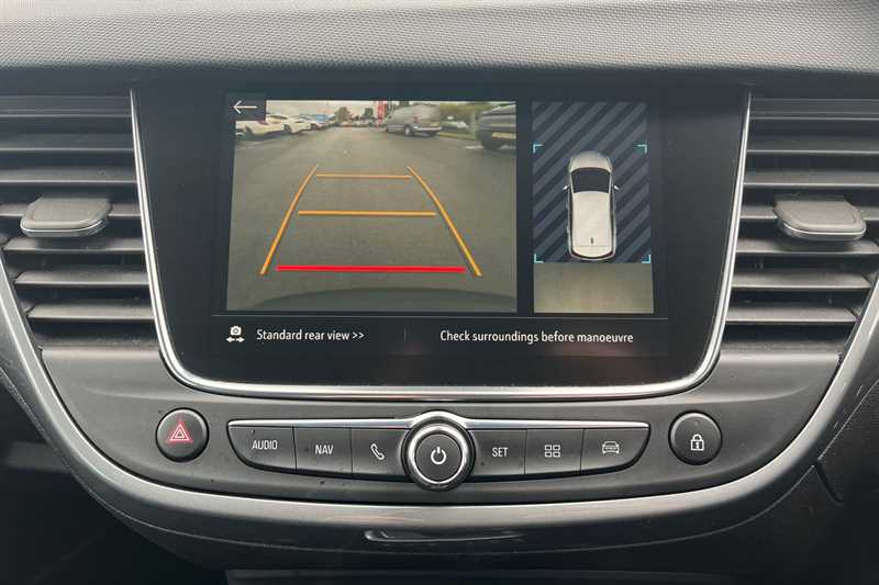 Used Vauxhall Crossland 2022 for sale - 76462843: Photo 19