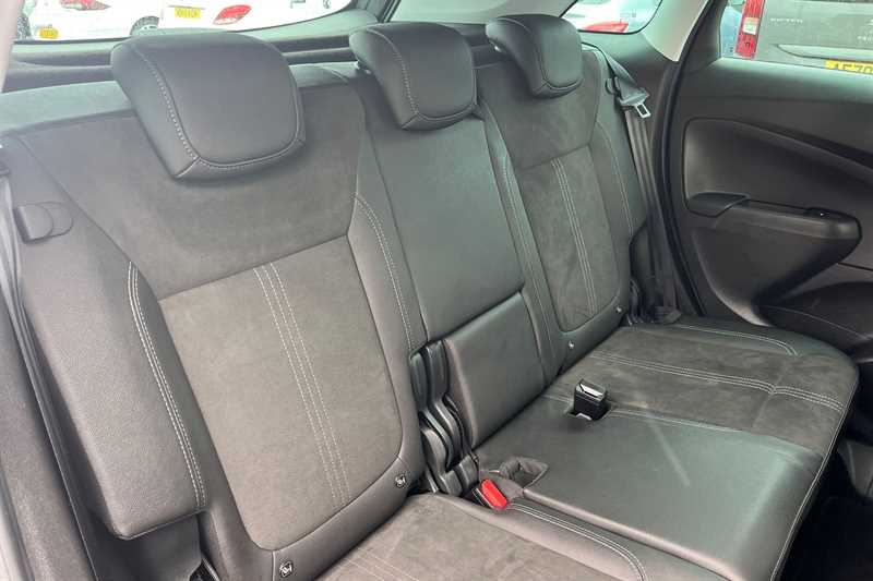 Used Vauxhall Crossland 2022 for sale - 76462843: Photo 24