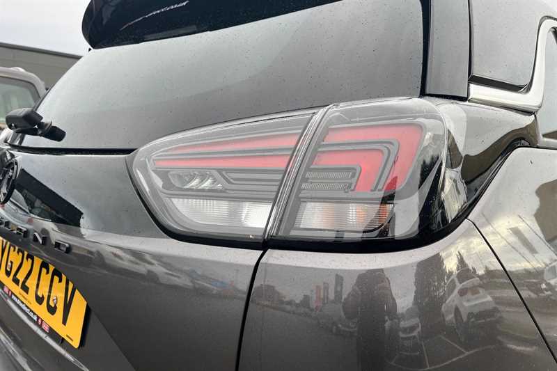 Used Vauxhall Crossland 2022 for sale - 76462843: Photo 32