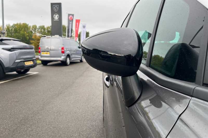 Used Vauxhall Crossland 2022 for sale - 76462843: Photo 34